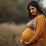 Pregnancy Pick-Up Lines