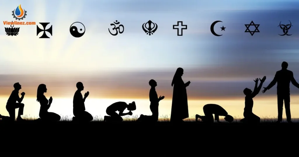 Religious Pick-Up Lines