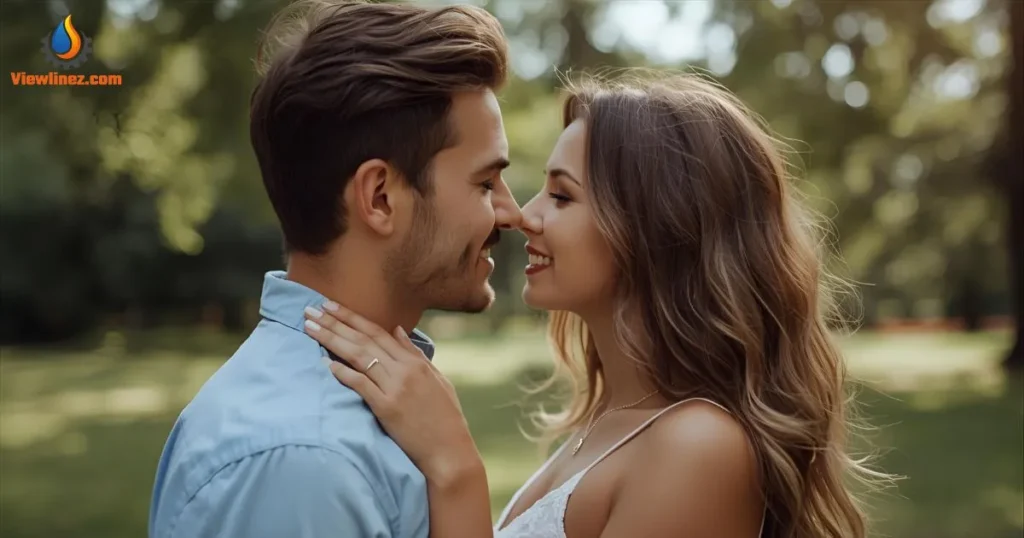 Romantic Tinder Pick-Up Lines