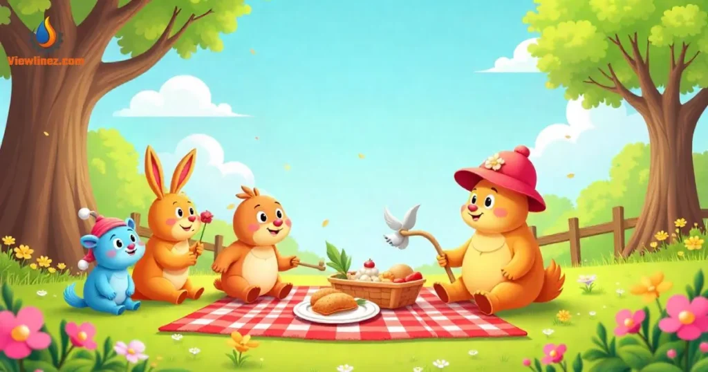 Spring Pick-Up Lines