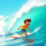 Surfing Pick-Up Lines