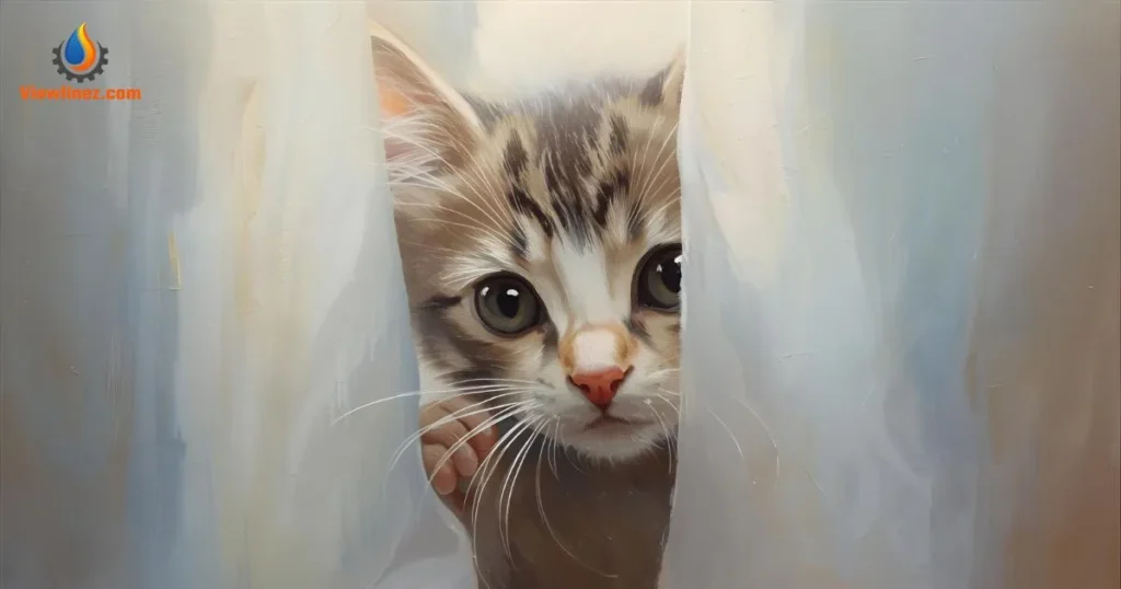 Sweet Peek Pick-Up Lines