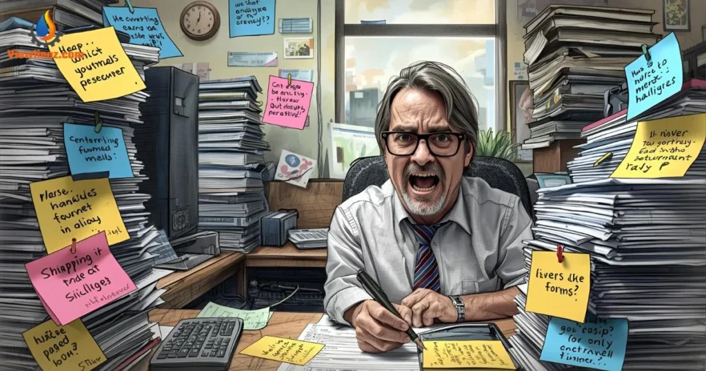 Tax Day Accountant Pick-Up Lines