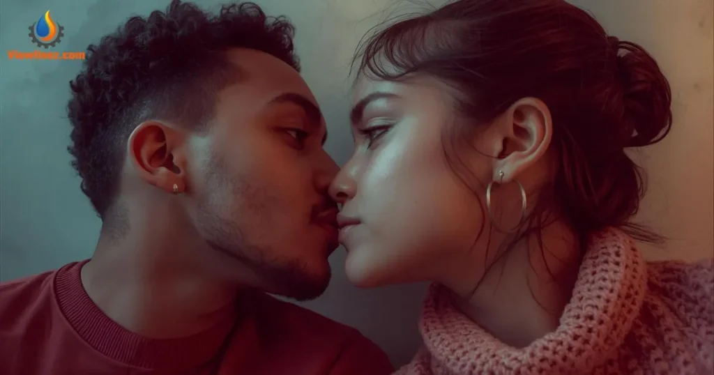 Tinder Pick-Up Lines