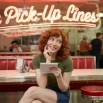 Week Pick-Up Lines