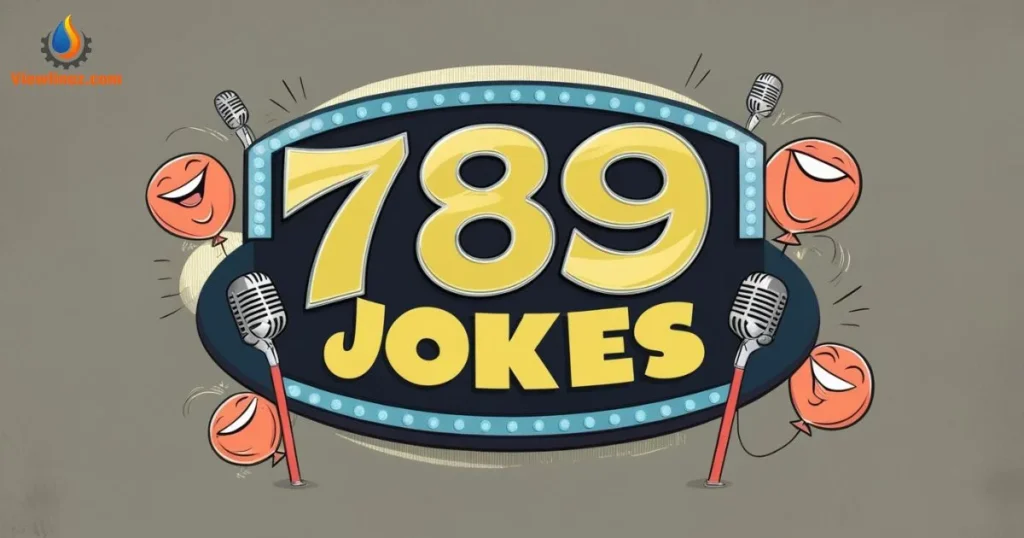 789 Joke