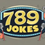 789 Joke
