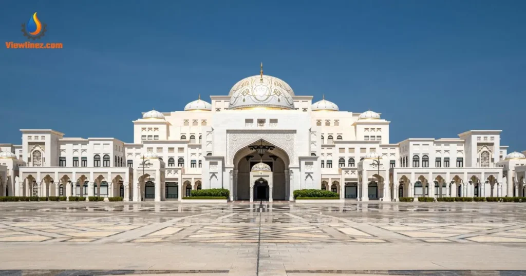 Abu Dhabi Pick-Up Lines