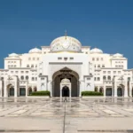 Abu Dhabi Pick-Up Lines