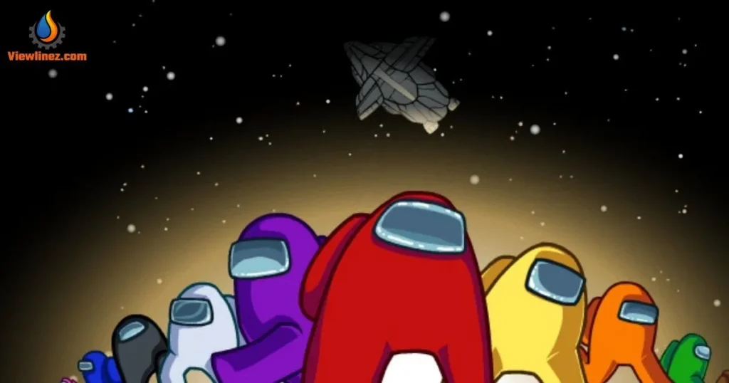 Among Us Pick-Up Lines