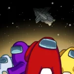 Among Us Pick-Up Lines