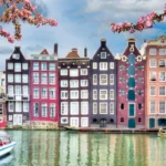 Amsterdam Pick-Up Lines