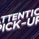 Attention Pick-Up Lines