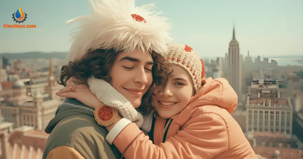 Awkward Affection Pick-Up Lines