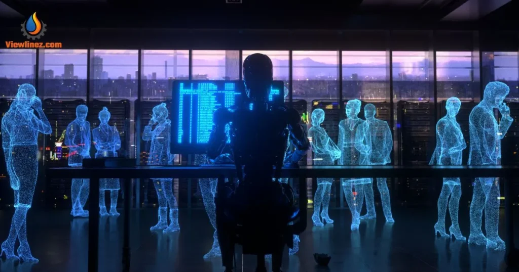 Awkward AI Pick-Up Lines