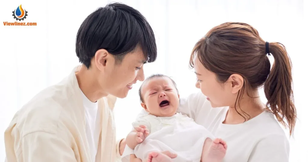 Awkward Big Forehead