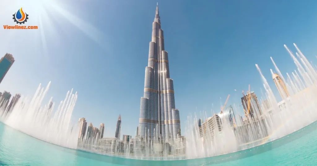 Awkward Dubai Pick-Up Lines