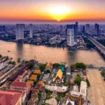 Bangkok Pick-Up Lines