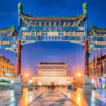 Beijing Pick-Up Lines