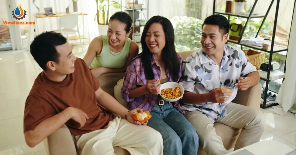 Big Forehead Jokes for Friends