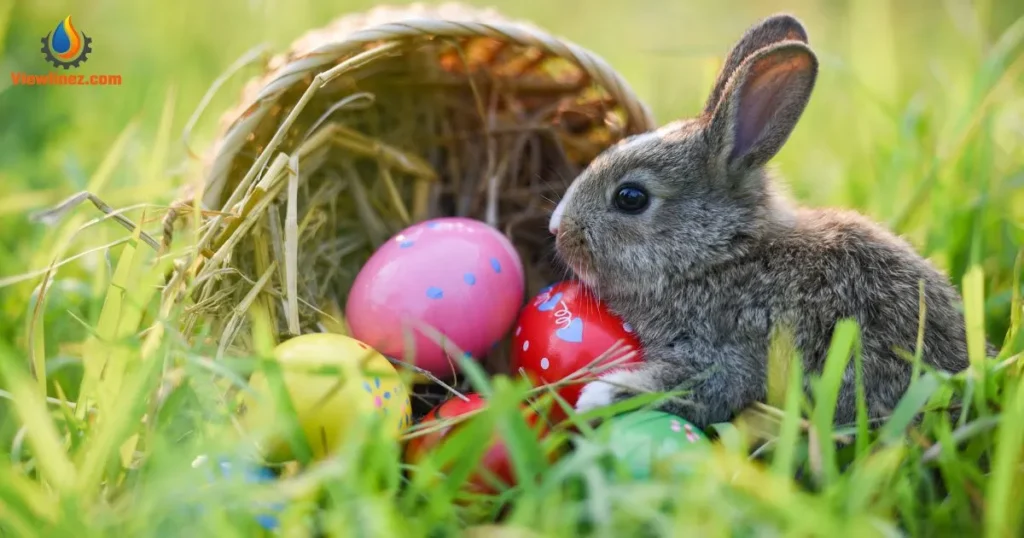 Bold Easter Pick-Up Lines