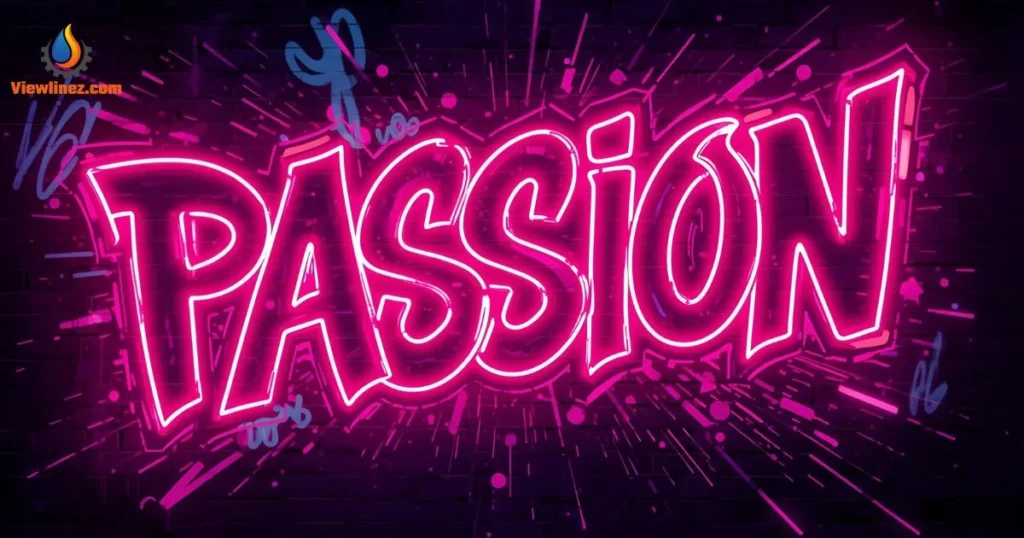 Bold Passion Pick-Up Lines