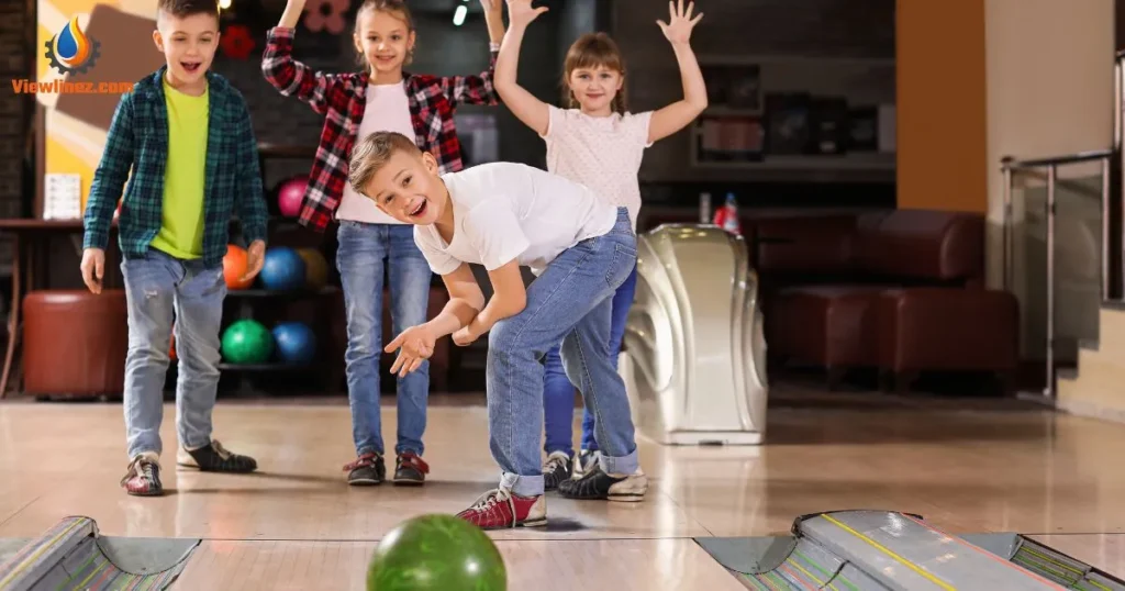 Bowling Puns for Any Game