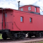 Cabooses Pick-Up Lines