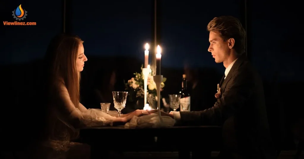 Candle Puns for Couples