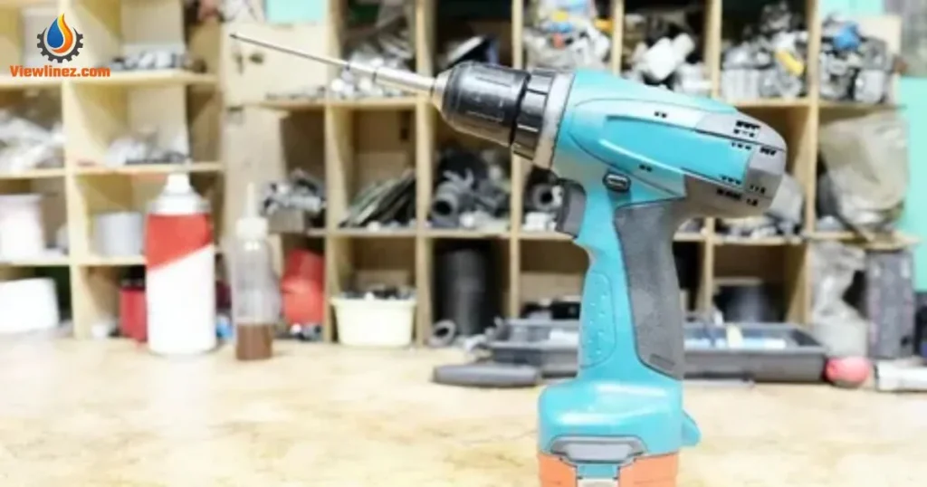 Cheeky Drill Pick-Up Lines