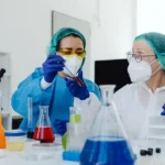 Chemistry Pick-Up Lines