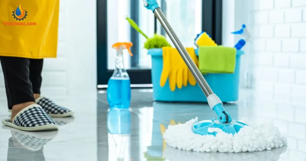 Clever Clean Pick-Up Lines