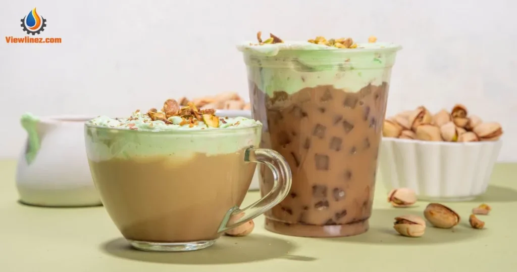 Clever Pistachio Puns