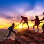 Climbing Pick-Up Lines