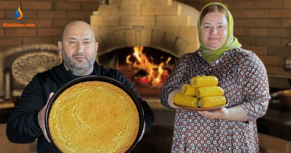 Corny Tenderness Pick-Up Lines