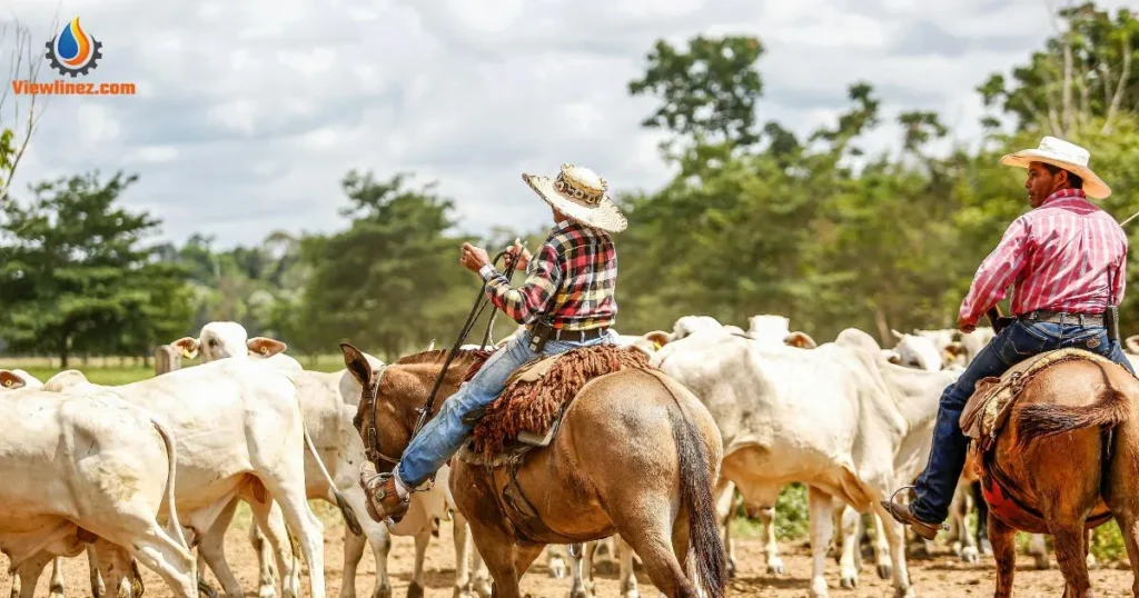 Cowboy Puns for Any Occasion