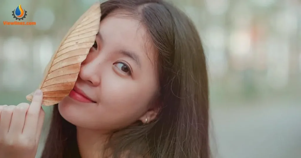 Cute & Silly Big Forehead