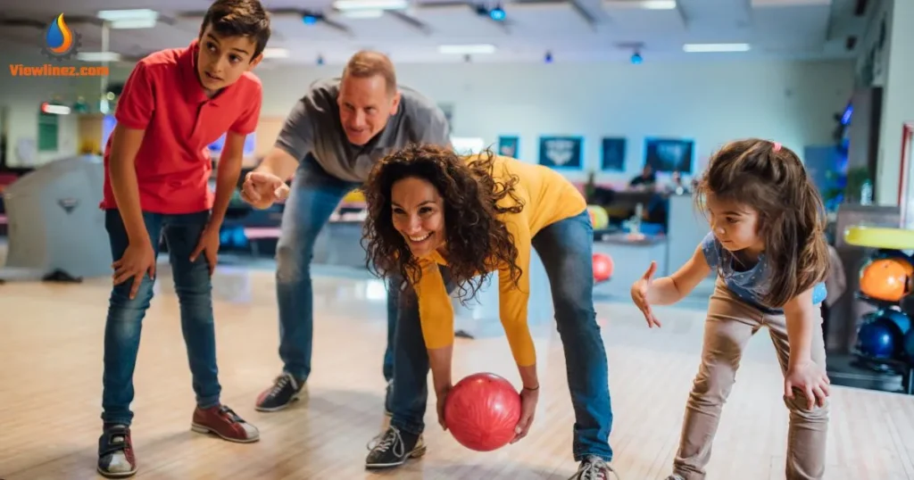 Cute & Silly Bowling Puns