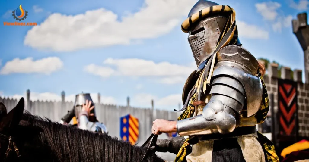 Cute & Silly Knight Puns