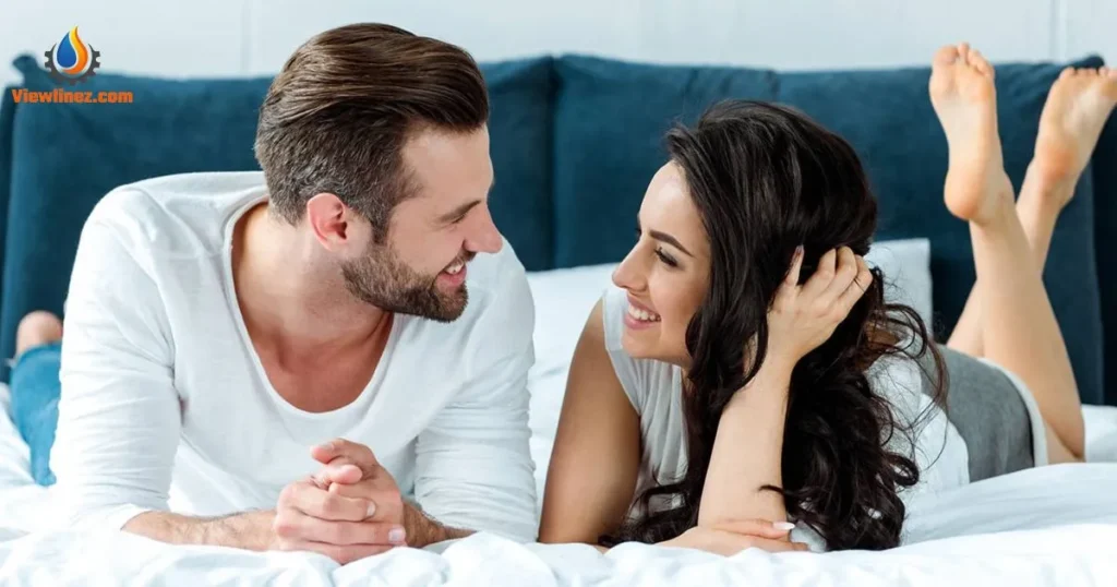 Cute Attachment Pick-Up Lines