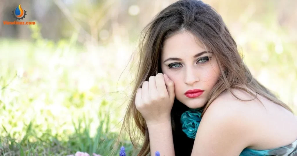 Cute Beauty Pick-Up Lines