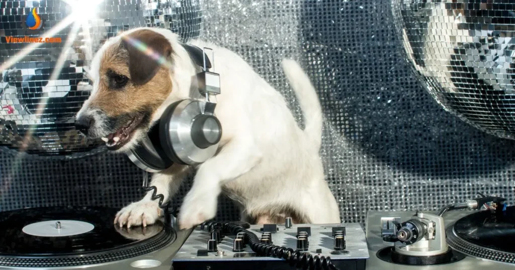 Cute DJ Pick-Up Lines