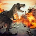 Dinosaur Pick-Up Lines