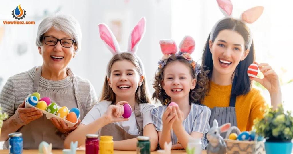 Easter Pick-Up Lines