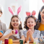 Easter Pick-Up Lines