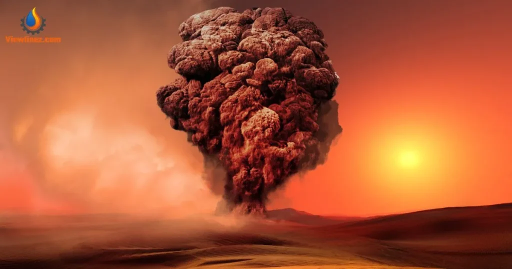 Explosion Pick-Up Lines