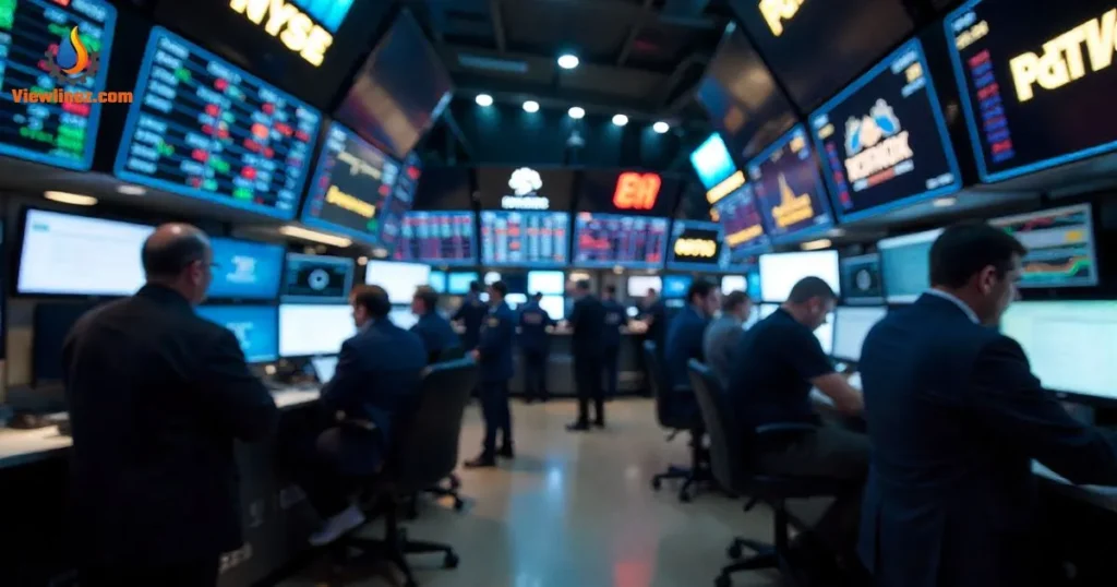 Finance Pick-Up Lines