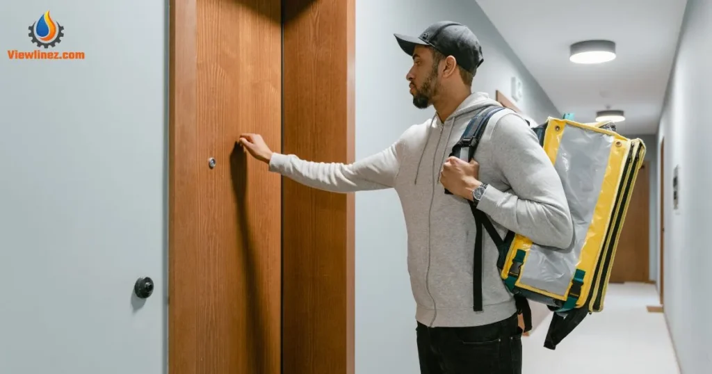 Flirty Knock Knock Jokes