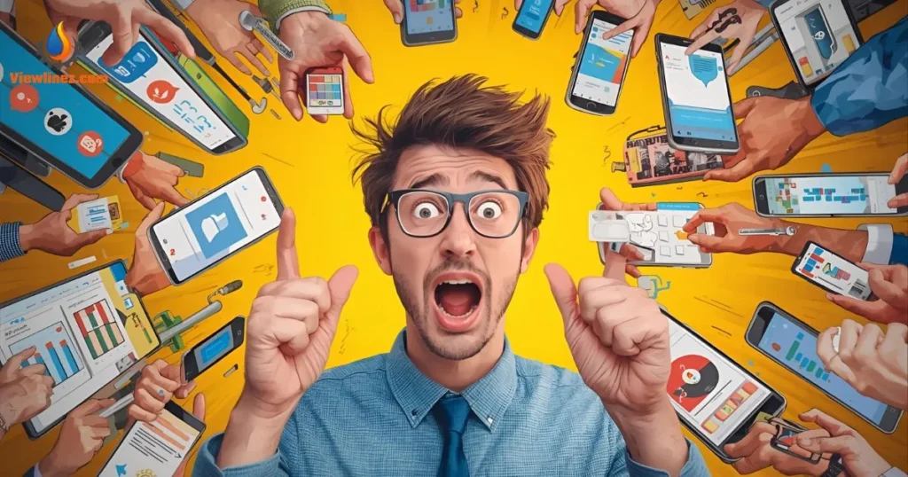 Funny Attention Pick-Up Lines