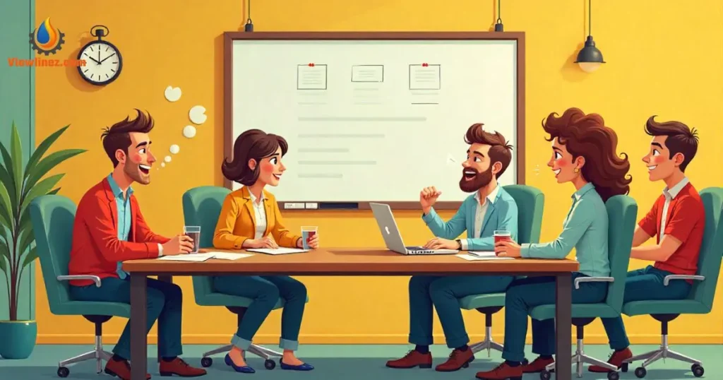 Funny Business Pick-Up Lines